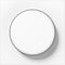 Jung afdekking afdekraam en knop voor draaidimmer | wit