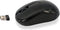 Ewent EW3223 - Draadloze muis - Optisch 1000 DPI - Zwart