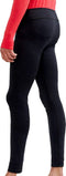Craft Core Dry Active Comfort Pant - Thermobroek Heren - Warm ademend - Zwart - Maat XL