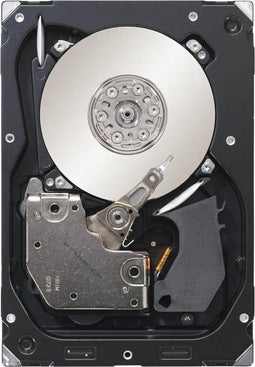 Seagate Cheetah 15K.7 - Interne harde schijf - 300 GB 15000 RPM SAS