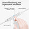 imoshion Bedrade Oordopjes met AUX / 3,5 mm Jack Aansluiting - Oortjes met Draad - Wit