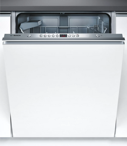 Bosch SMV90M30 - Inbouw Vaatwasser - 60 cm - 13 Couverts - 46 dB - A++