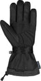 Reusch Doubletake R-TEX XT - Snowboardhandschoenen - Water- en winddicht - Zwart met grijs