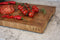 End-Grain Cutting Board - Mono Oak