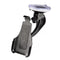 Hama iPhone 4 - In-Car Starter Kit - Zuignap houder met kogelgewricht - Zwart