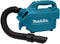 Makita DCL184Z - Kruimelzuiger - 18 V - Variabel vermogen - 0,5 L (zonder accu's en lader)