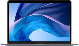 Apple MacBook Air (2018) - Laptop - Intel Core i5 1,6GHz 8GB 128GB - Spacegrijs