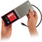 Patriot Memory Gauntlet 4 2.5'' HDD-/SSD-behuizing Aluminium