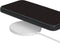 Mobiparts iPhone 15/14 - Wallet 2-in-1 Boekhoesje - Echt Leder - MagSafe - Blauw