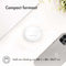 iMoshion Draadloze Oordopjes TWS-i2 Bluetooth Earbuds - Bluetooth Oordopjes - Draadloze Oortjes - Wit