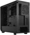 Fractal Design Meshify 2 - Tower Behuizing - Gehard Glas en Mesh - Zwart