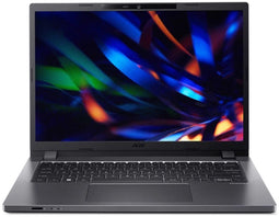 Acer TravelMate P2 14 TMP214-55-G2-TCO-53FL - Laptop - Intel Core i5-1334U 16GB DDR5 512GB SSD WUXGA (1920x1200) - MIL-810H