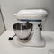 Kitchenaid 5KSM95PSEPL - Keukenmachine - Wit