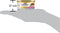 Gourmet Gold Luxe Mix - Kattenvoer Natvoer - Zeevis & Spinazie - 24 x 85 g