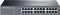 TP-Link TL-SG1024DE - Netwerk Switch - 24-poorts Gigabit Easy-Smart - Energiezuinig