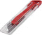 TOOLCRAFT TO-4848819 Veiligheidsmes 130 mm Met inschuifbaar mes