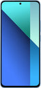 Redmi Note 13 - Smartphone - 108 MP camera 512GB opslag 8GB RAM Blauw