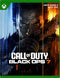 Activision Blizzard Entertainment Call of Duty: Black Ops 7 - Steelbook Edition - Xbox Series X/Xbox One