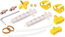 Edge Schijfrem-ontluchtingsset Sram