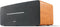 Edifier D12 - Stereo Bluetooth speaker - 70W RMS - Bruin