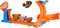 Hot Wheels Monster Trucks - Loop-And-Flip Trophy Challenge - Inclusief 50e verjaardag Bigfoot - Multicolor