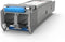 Allied Telesis AT-SPLX10A - SFP transceiver - 1000 Mbit/s - Zilver