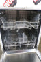Bosch half inbouw vaatwasser - 2ehands