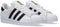 adidas Originals Superstar Schoenen - Kinderen - Wit - 38