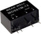 Mean Well MDS01N-12 DC/DC-convertermodule 84 mA 1 W Aantal uitgangen: 1 x Inhoud 1 stuk(s)