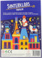 CW-Sinterklaas prikblok-Multi Color