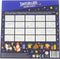 CW-Sinterklaas waterverf kleurblok-Multi Color