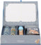 Little Dutch verhalen projector zaklamp - 12 verhalen - Blauw