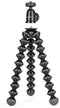 JOBY GorillaPod 1K - Mini-tripod - Flexibel statief met balhoofd 1 kg - Zwart (incl. balhoofd)