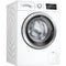Bosch WT7U4691 - Warmtepompdroger - 8 kg - Wit