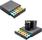 BRASQ Capsulehouder voor Dolce Gusto Capsules - Opbergbox met Lade - 30 Cups - Koffiecups houder
