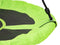 Nestschommel - Ronde schommel 100 cm - Max. belasting 100 kg - Groen