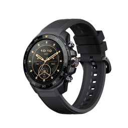 Mibro GS EXPLORER S - Smartwatch - 1,43" Scherm - Zwart