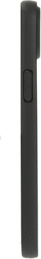 Mobiparts Classic TPU Case - Apple iPhone 14 Plus - Schokabsorberend - Zwart