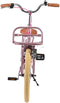 Volare Excellent Kinderfiets - Stadsfiets - 20 Inch - Handrem - Mat Roze
