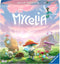 Ravensburger Mycelia - Bordspel - Coöperatief deckbuilding spel voor het gezin (1-4 spelers)