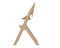 Maxi-Cosi Nesta - Houten Kinderstoel - Verstelbaar - Natural Wood