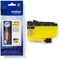 Brother LC-427XLY - Inktcartridge - Origineel - Geel