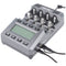 SkyRC MC3000 - Universele oplader en analyzer - App bediening - Voor ronde cellen