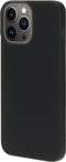 Mobiparts iPhone 13 Pro Max - Soft Case - Krasbestendig - Zwart