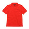 Bobroff Herenpolo - Korte Mouwen - Rood - Maat