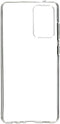 Mobiparts Galaxy A72 (2021) - TPU Case - Schokabsorberend - Transparant