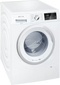 Siemens WM14N090 - Wasmachine - 6 kg - 1400 tpm - iQdrive-motor - Wit