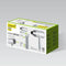 Föhn Feel Maestro MR-213 Zilverkleurig 2100 W