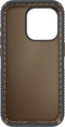 Speck Presidio2 Grip - Soft case - Armor Cloud technologie - Grijs