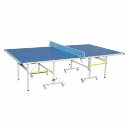 Ociotrends Pingpongset - Buiten - Blauw